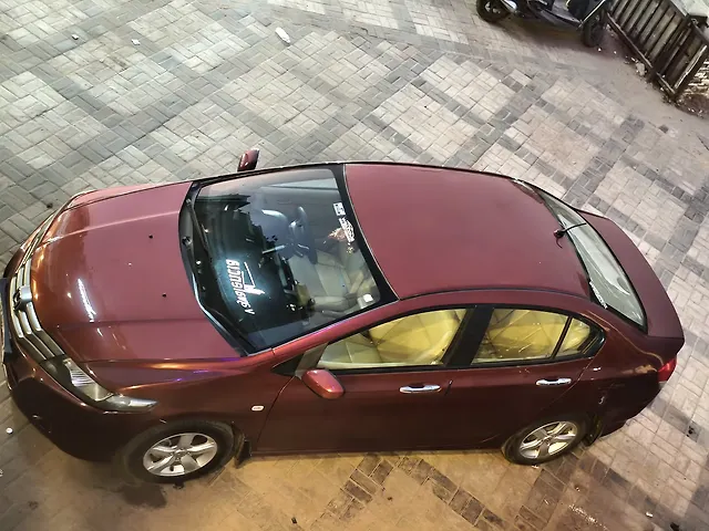 Used 2010 Honda City in Patan