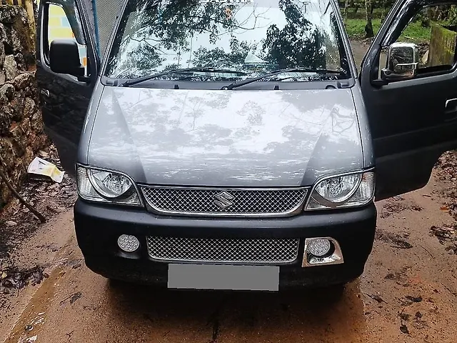 Used 2024 Maruti Suzuki Eeco in Kanyakumari Used 2024 Maruti Suzuki Eeco in Kanyakumari