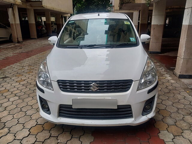 Used 2013 Maruti Suzuki Ertiga in Indore