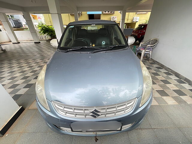 Used 2013 Maruti Suzuki Swift DZire in Visakhapatnam