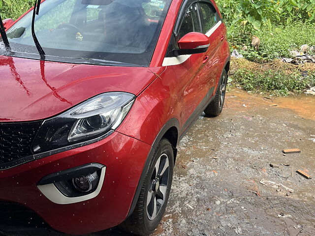 Used Tata Nexon [2017-2020] XZ Plus in Guwahati