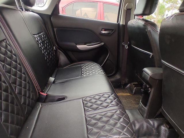 Used Maruti Suzuki Baleno [2019-2022] Delta in Dindigul