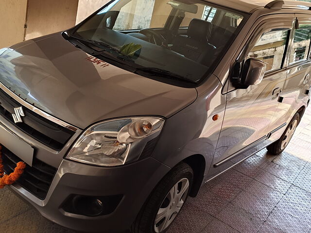 Used 2016 Maruti Suzuki Wagon R in Nagpur