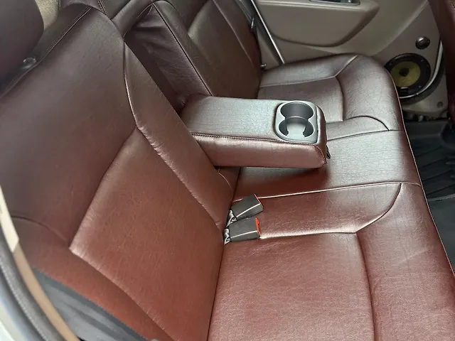 Used Renault Duster [2016-2019] 85 PS RXS 4X2 MT Diesel in Kasaragod