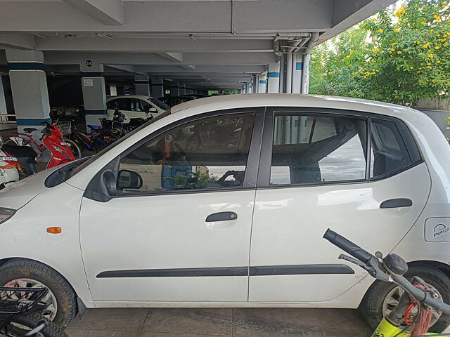 Used Hyundai i10 [2010-2017] Magna 1.2 Kappa2 in Vizianagaram