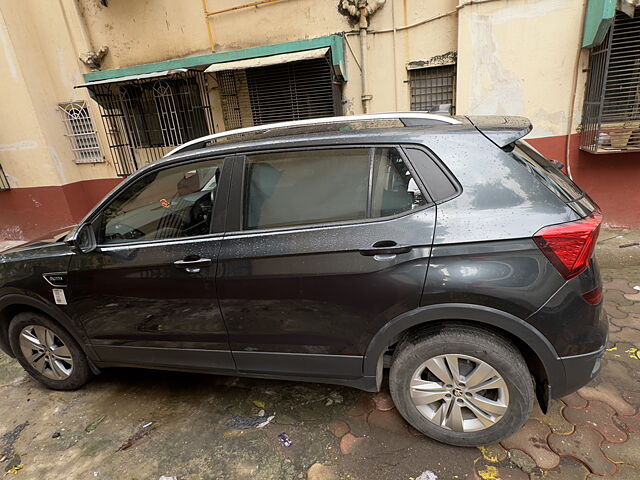 Used Skoda Kushaq [2023-2024] Ambition 1.0 TSI AT in Thane