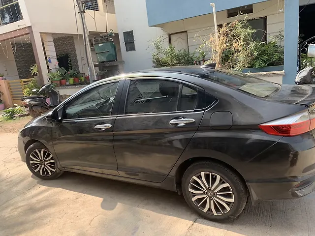 Used Honda City [2014-2017] VX CVT in Hubli
