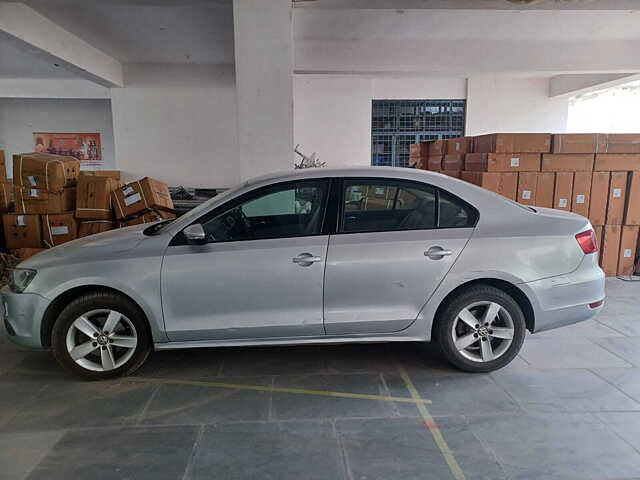 Used Volkswagen Jetta [2011-2013] Comfortline TDI in Udaipur