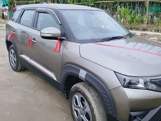 Used Maruti Suzuki Brezza [2022-2026] VXi Petrol Manual in Hajipur