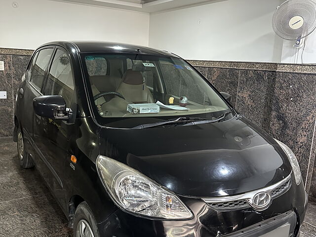 Used Hyundai i10 [2007-2010] Era in Delhi