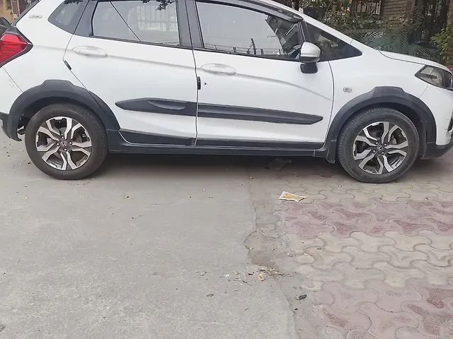 Used Honda WR-V [2017-2020] S MT Petrol in Delhi