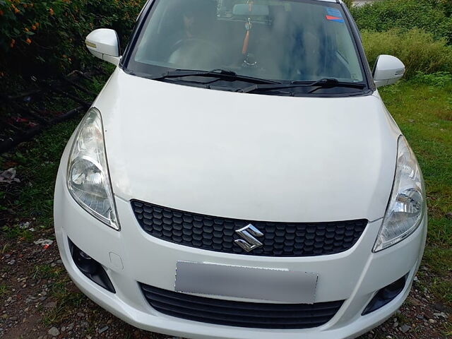 Used 2013 Maruti Suzuki Swift in Dehradun