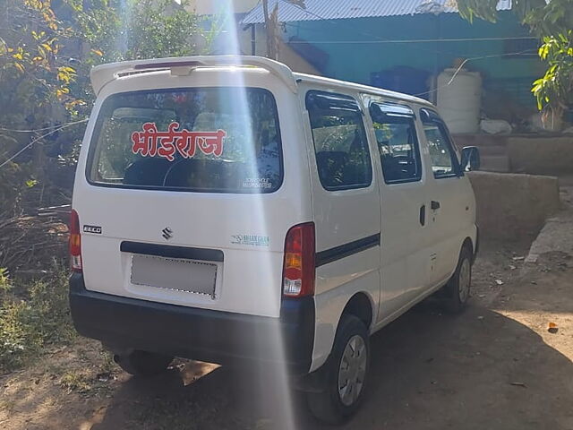 Used 2022 Maruti Suzuki Eeco in Malegaon