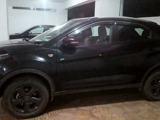 Used Tata Nexon EV Prime XZ Plus in Bangalore