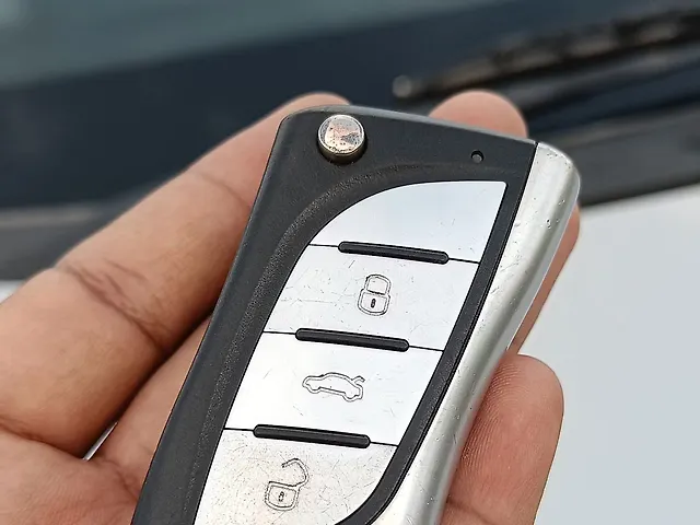 Used Hyundai Verna [2011-2015] Fluidic 1.6 VTVT SX AT in Kolhapur