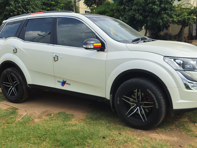 Used Mahindra XUV500 [2015-2018] W6 in Bangalore