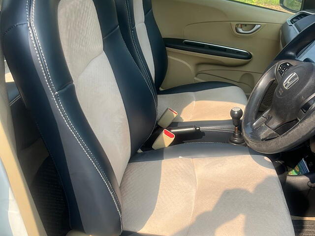 Used Honda Amaze [2013-2016] 1.5 SX i-DTEC in Tiruchengode