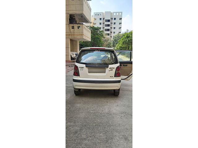 Used Hyundai Santro Xing [2008-2015] GLS in Delhi