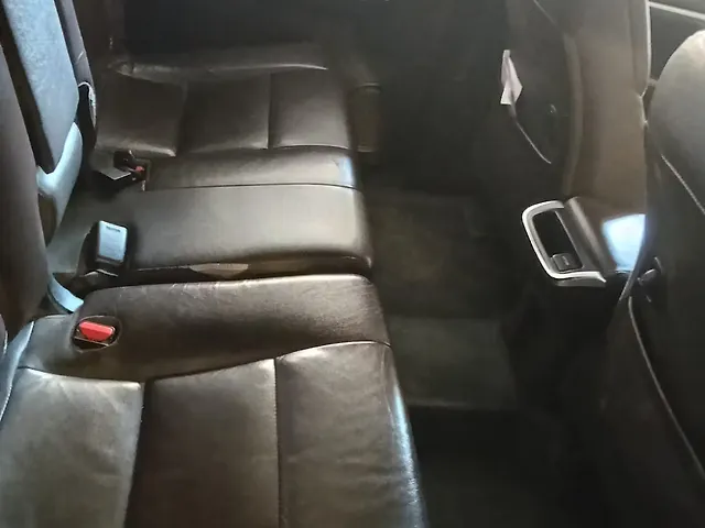 Used 2017 Toyota Fortuner in Aurangabad
