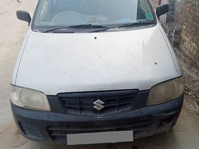 Used 2011 Maruti Suzuki Alto in Bahadurgarh