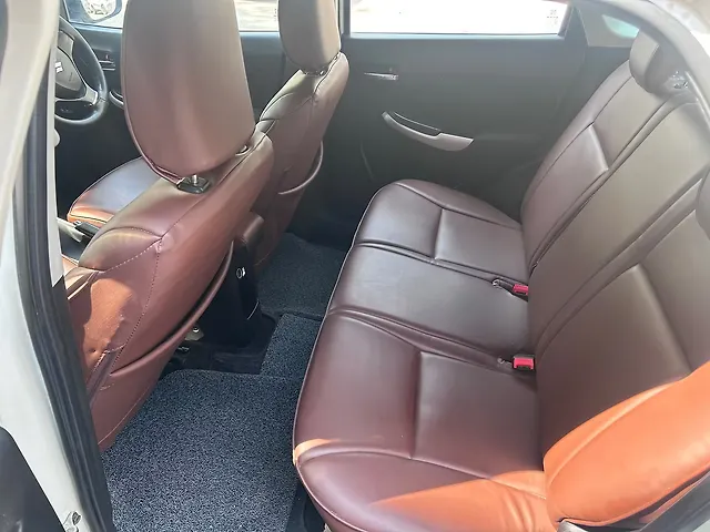 Used Maruti Suzuki Baleno [2015-2019] Zeta 1.3 in Jaipur