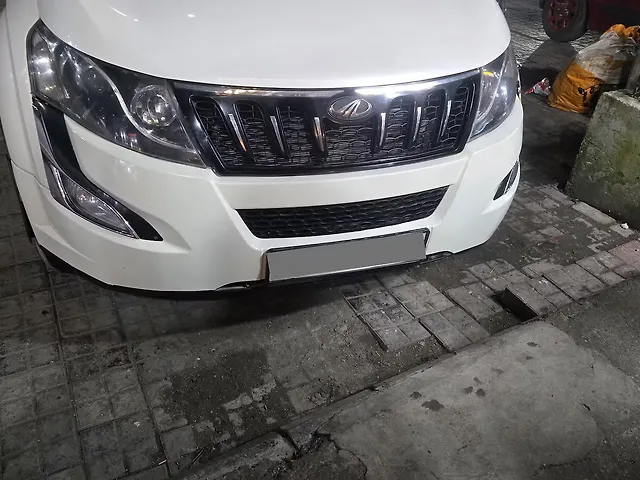 Used 2015 Mahindra XUV500 in Dehradun