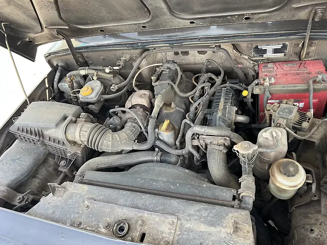 Used Mahindra Bolero [2020-2022] B6 in Bhuj