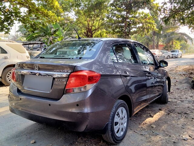 Used Honda Amaze [2013-2016] 1.2 E i-VTEC in Mumbai