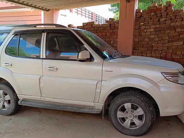 Used 2015 Tata Safari in Bhiwani