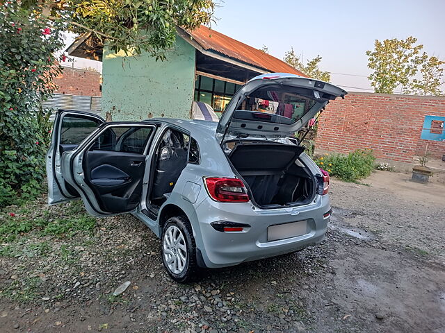 Used Maruti Suzuki Baleno Zeta MT [2022-2023] in Imphal