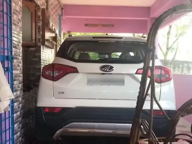 Used 2019 Mahindra XUV300 in Tirupati