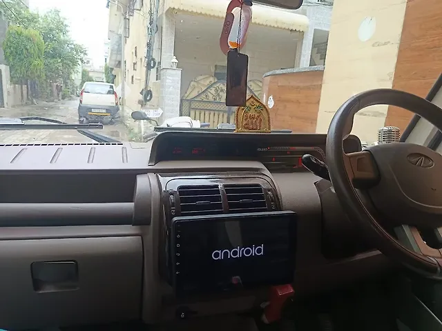 Used Mahindra Bolero [2011-2020] ZLX BS IV in Chandigarh