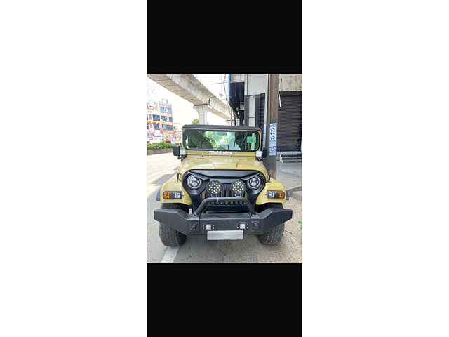 Used Mahindra Voyager Std in Hyderabad