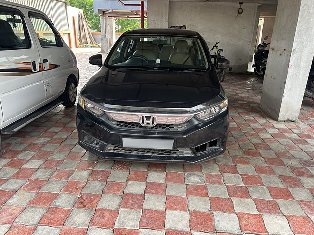 Used 2019 Honda Amaze in Vadodara