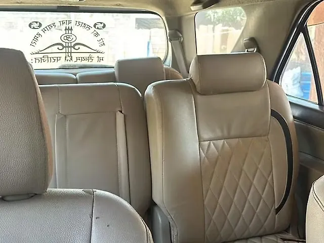 Used Toyota Fortuner [2012-2016] 3.0 4x4 MT in Churu
