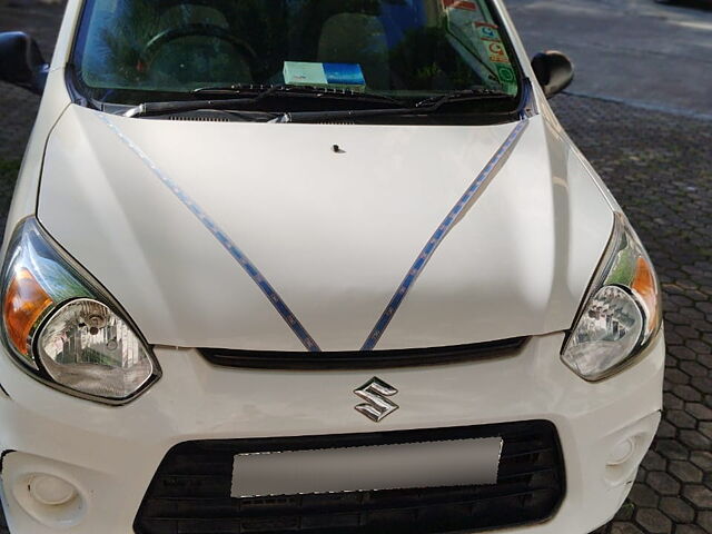 Used 2018 Maruti Suzuki Alto 800 in Pune