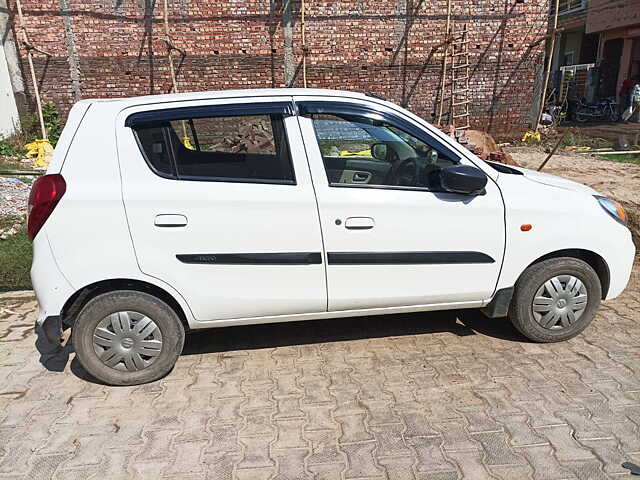 Used Maruti Suzuki Alto 800 VXi in Ambala Cantt