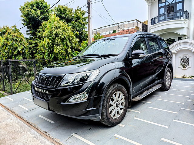 Used Mahindra XUV500 [2015-2018] W10 in Meerut