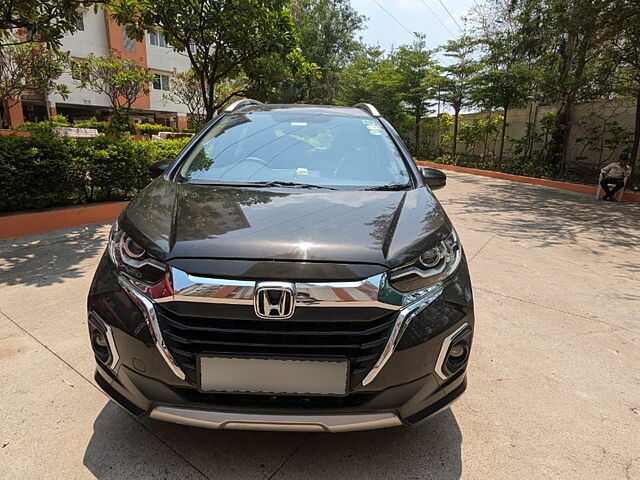 Used 2022 Honda WR-V in Hyderabad