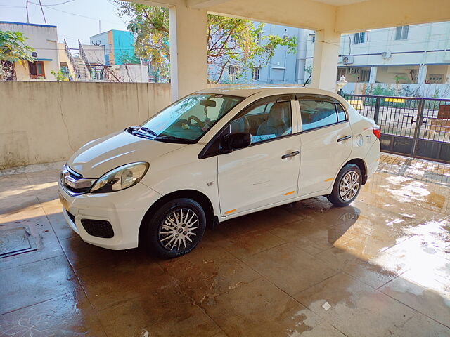 Used Honda Amaze [2016-2018] 1.5 VX i-DTEC in Pudukkottai