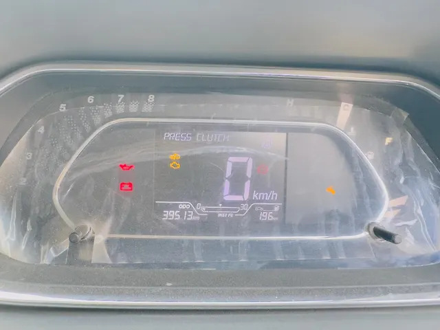 Used Tata Tigor XZ [2020-2023] in Siliguri