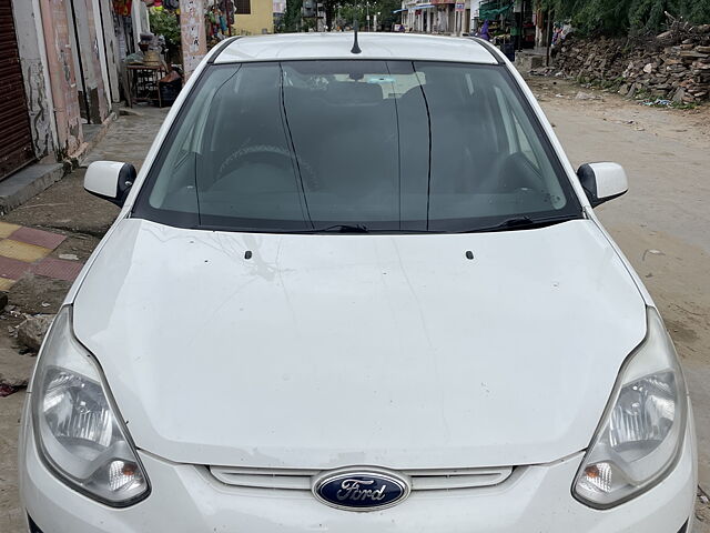 Used 2013 Ford Figo in Beawar