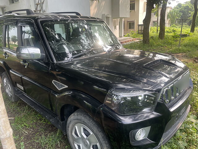 Used Mahindra Scorpio Getaway 4WD BS IV in Durgapur