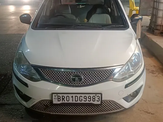 Used 2017 Tata Zest in Patna