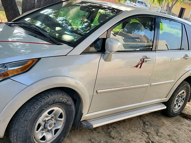 Used Tata Aria [2010-2014] Pure 4x2 in Varanasi