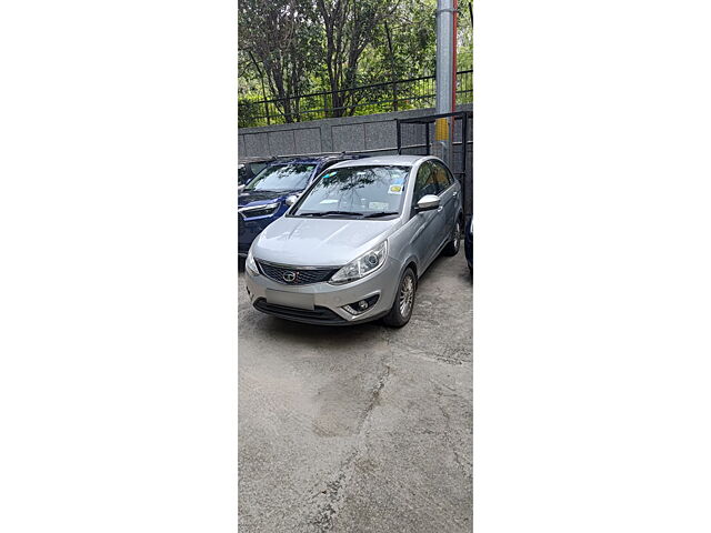 Used Tata Zest XT Petrol in Delhi