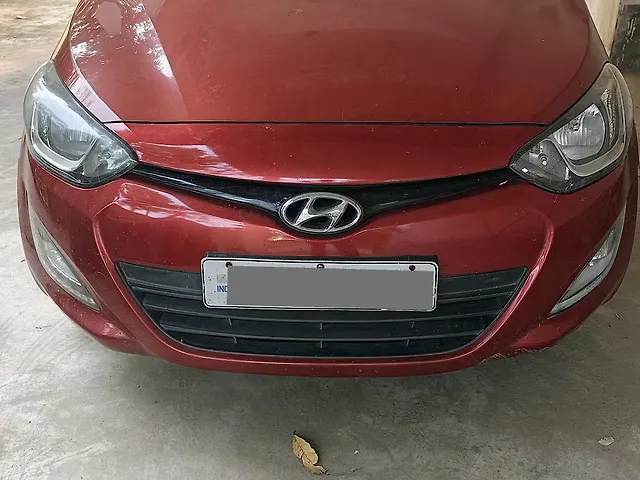 Used 2014 Hyundai i20 in Kolkata