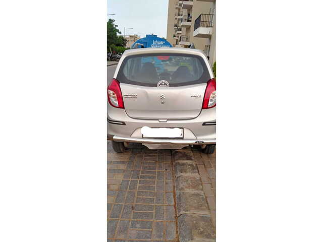 Used Maruti Suzuki Alto 800 LXi in Gurgaon