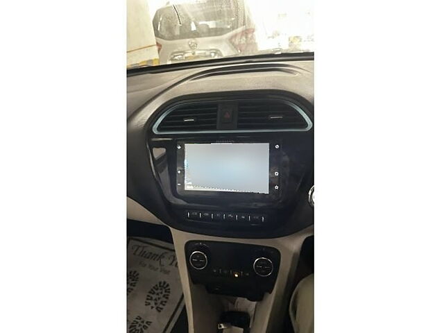 Used Tata Tiago EV XZ Plus Tech LUX Long Range in Chennai