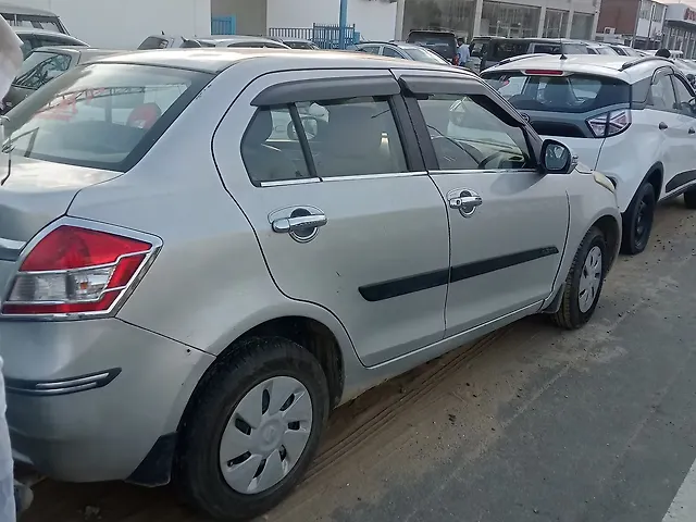 Used Maruti Suzuki Swift DZire [2011-2015] VDI in Jaipur